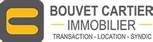 bouvet cartier immobilier